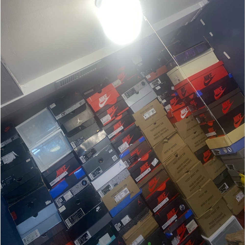 Meet your Posher, Paul